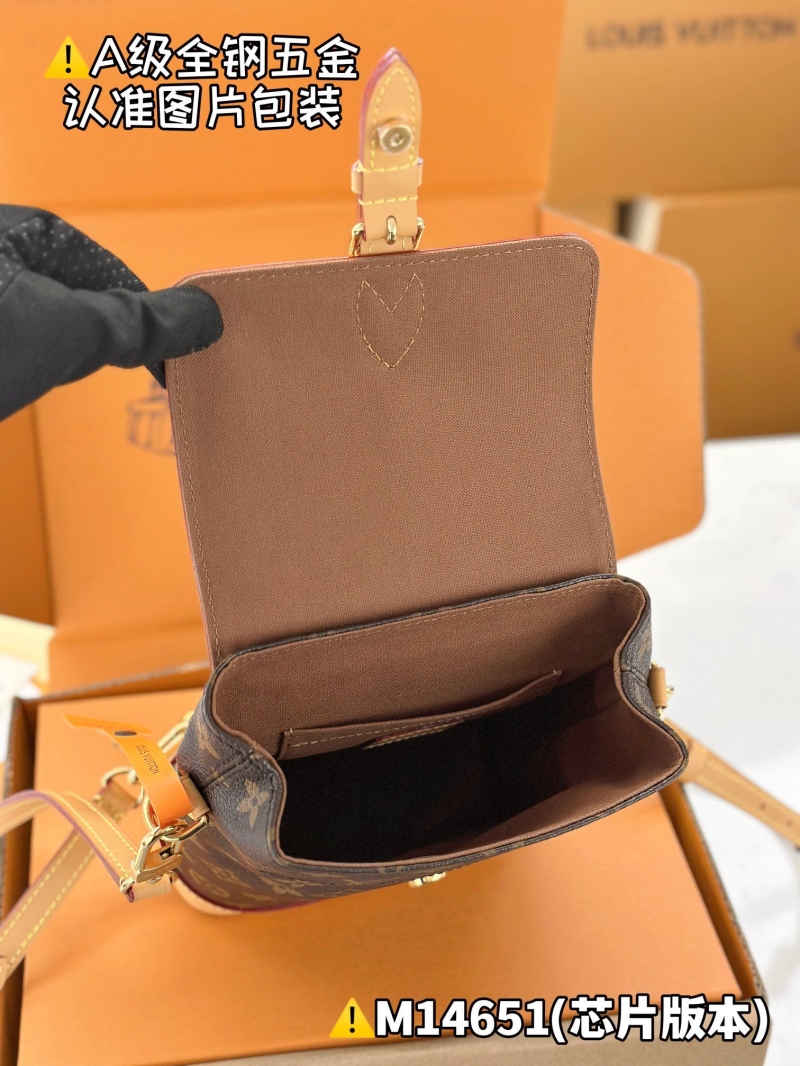 LV Backpacks